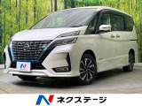両側電動ドア 純正10型ナビ 後席モニター 全周囲カメラ プロパイロット