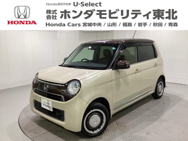 N-ONEセレクト 4WD