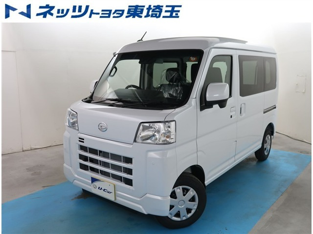 ハイゼットカーゴクルーズ ターボ