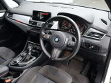 2シリーズグランツアラー 218d Mスポーツ 