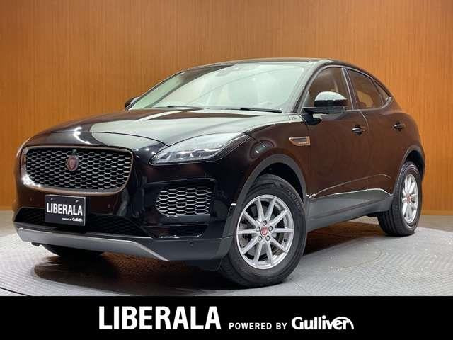 Eペイス4WD 修復歴無し