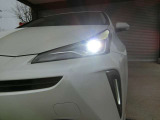 ★Bi-BeamLEDヘッドランプ
