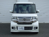 N-BOX+ G 車いす仕様車 4WD 