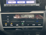 【オートエアコン】車内温度を感知して自動で温度調整をしてくれるのでいつでも快適な車内空間を創り上げます!