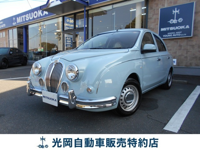 ビュート1.2 12LX マイビュート 25thアニバーサリー