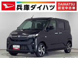 ダイハツ ムーヴカスタム