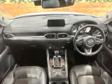 CX-5 2.5 25S Lパッケージ 