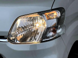 夜間や荒天時により良好な視界で安心な走行をご希望される方には【高輝度LEDヘッドライト】の取付がおすすめ!多くのお客様にご好評いただいております♪