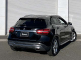 GLAクラス GLA220 4マチック 4WD 