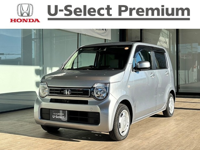 N-WGN L ホンダ センシング 