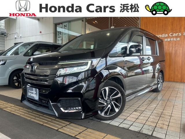 ステップワゴン 1.5 スパーダ クールスピリット ホンダ センシング 