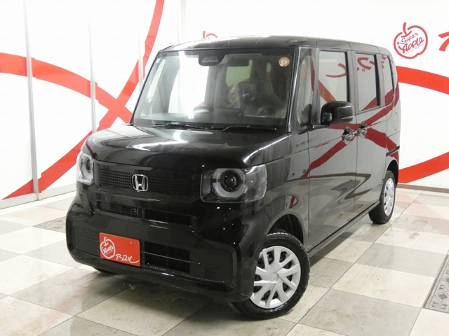 N-BOX  660 4WD