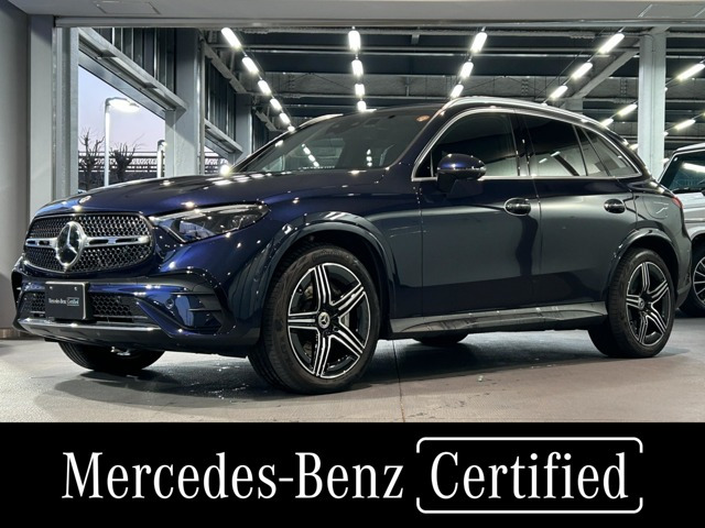GLC350e 4マチック スポーツ エディション スター 4WD