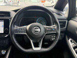 高速道路の長距離運転も楽々、プロパイロットも付いてます。