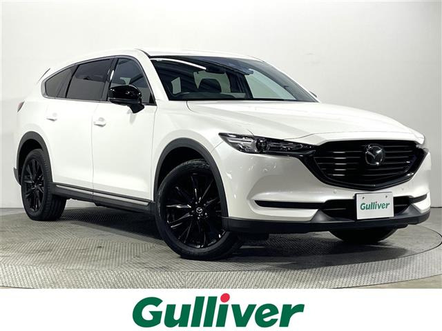 CX-82.5 25S ブラックトーンエディション修復歴無し