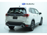 フォレスター 1.8 スポーツ 4WD 