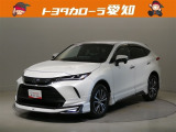 トヨタ ハリアー