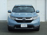 CR-V  2.0 e:HEV EX 4WD