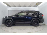 RAV4  2.0 G 4WD