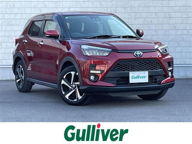 ライズ 1.2 Z 修復歴無し