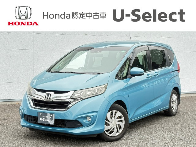 フリード+ 1.5 G ホンダセンシング 