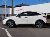 ヴェゼル 1.5 ハイブリッド RS ホンダセンシング 