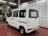 働く人の運転しやすさ、使い勝手が考えられたクルマです☆
