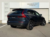 XC60  B5 AWD モメンタム 4WD