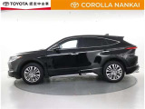 ミドルサイズの高級シティ派クロスオーバーSUV。