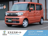 スズキ スペーシア