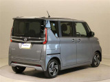 走りにこだわりながら収納力も持ち合わせたお車です。荷物を載せて軽快なドライブを楽しめますよ♪