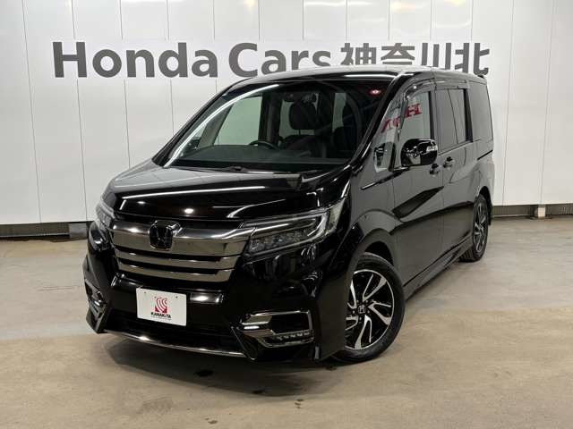 ステップワゴン 1.5 スパーダ クールスピリット ホンダ センシング 