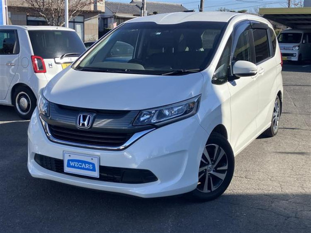 フリード 1.5 G ホンダセンシング 