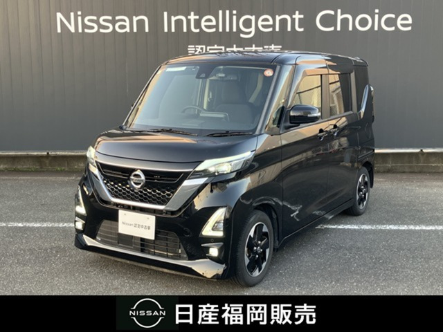 日産 デイズ 