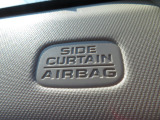 サイドカーテンエアバッグ