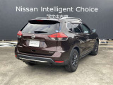 エクストレイル 2.0 20Xi ハイブリッド 