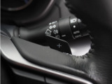 ◆パドルシフト装備◆オートマチック車でもミッション車のようなフィーリングを楽しめます。エンジンブレーキを使いたい時に役立ちます。