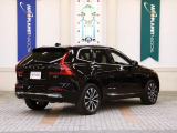 XC60 ウルトラ B5 AWD 4WD 