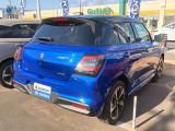 スイフト 1.2 ハイブリッド(HYBRID) MZ 
