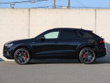 Q8 55 TFSI クワトロ Sライン 4WD 