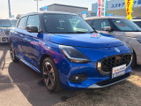 スイフト 1.2 ハイブリッド(HYBRID) MZ 