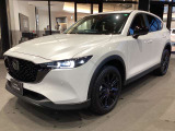 CX-5 2.0 20S ブラックトーンエディション 