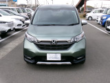 フリード 1.5 ハイブリッド クロスター ホンダセンシング 