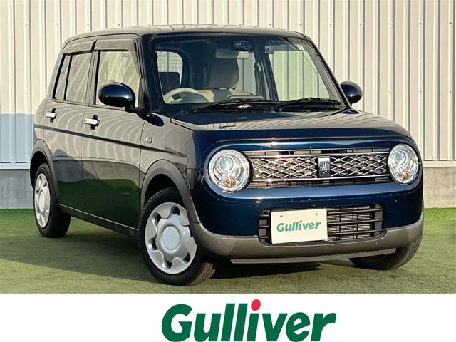 アルトラパン モード 修復歴無し