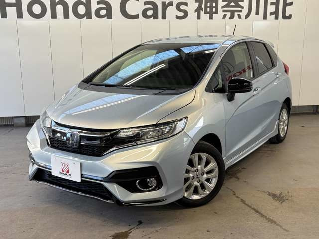 フィット1.3 13G S ホンダセンシング