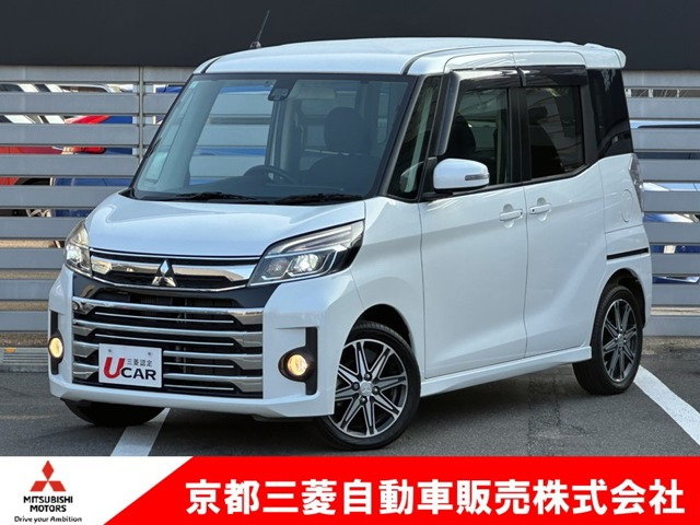 eKスペースカスタムT e-アシスト