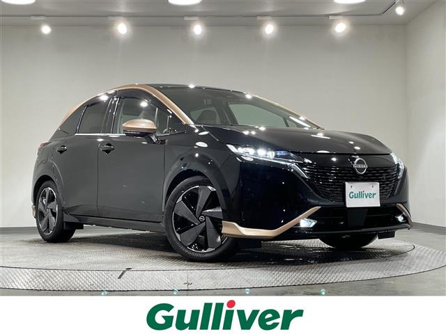 ノートオーラ 1.2 G レザーエディション 本革シート 修復歴無し