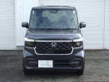 N-BOXカスタム  カスタム 660 4WD
