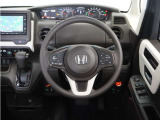 ◆Honda SENSING◆先進の安全運転支援機能で、さまざまなシーンで運転をサポート!システムが運転中のヒヤリハット回避を支援します。