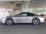 911 カレラS PDK 